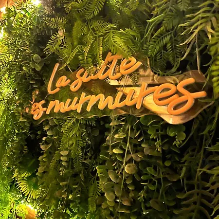 Lägenhet Loveroom La Des Murmures Scionzier