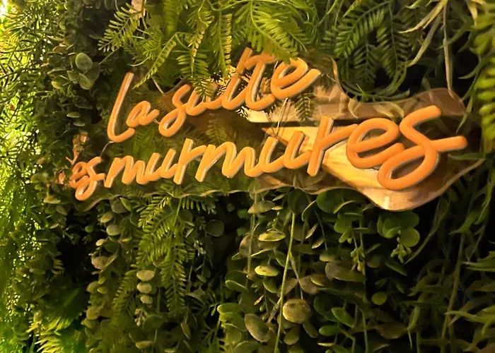 Lägenhet Loveroom La Des Murmures Scionzier